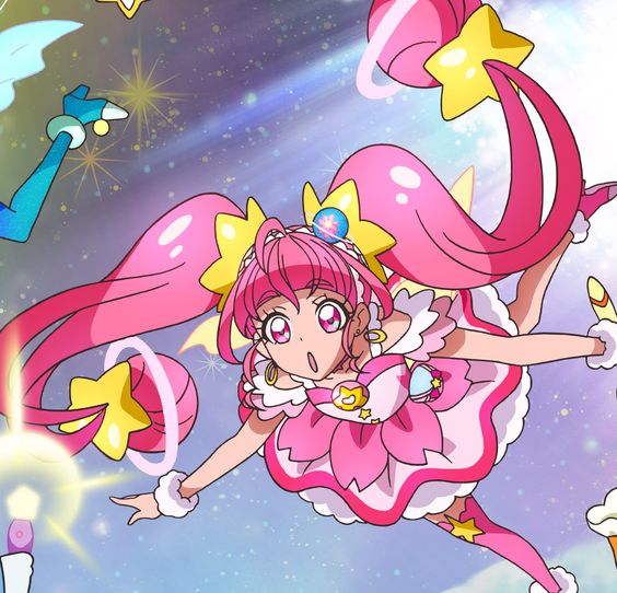 https://prettycure.fandom.com/wiki/Hoshina_Hikaru